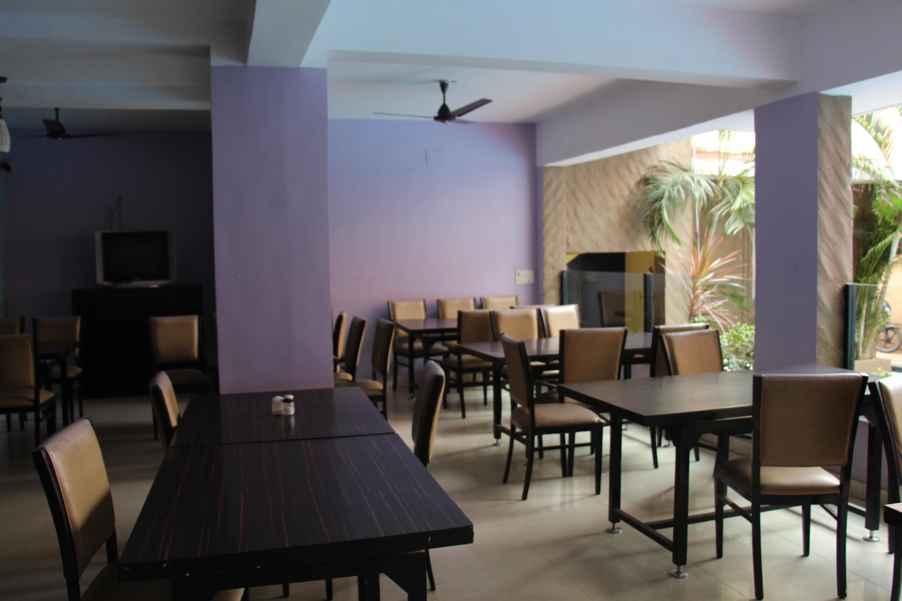 Ticlo Resorts Calangute Bagian luar foto