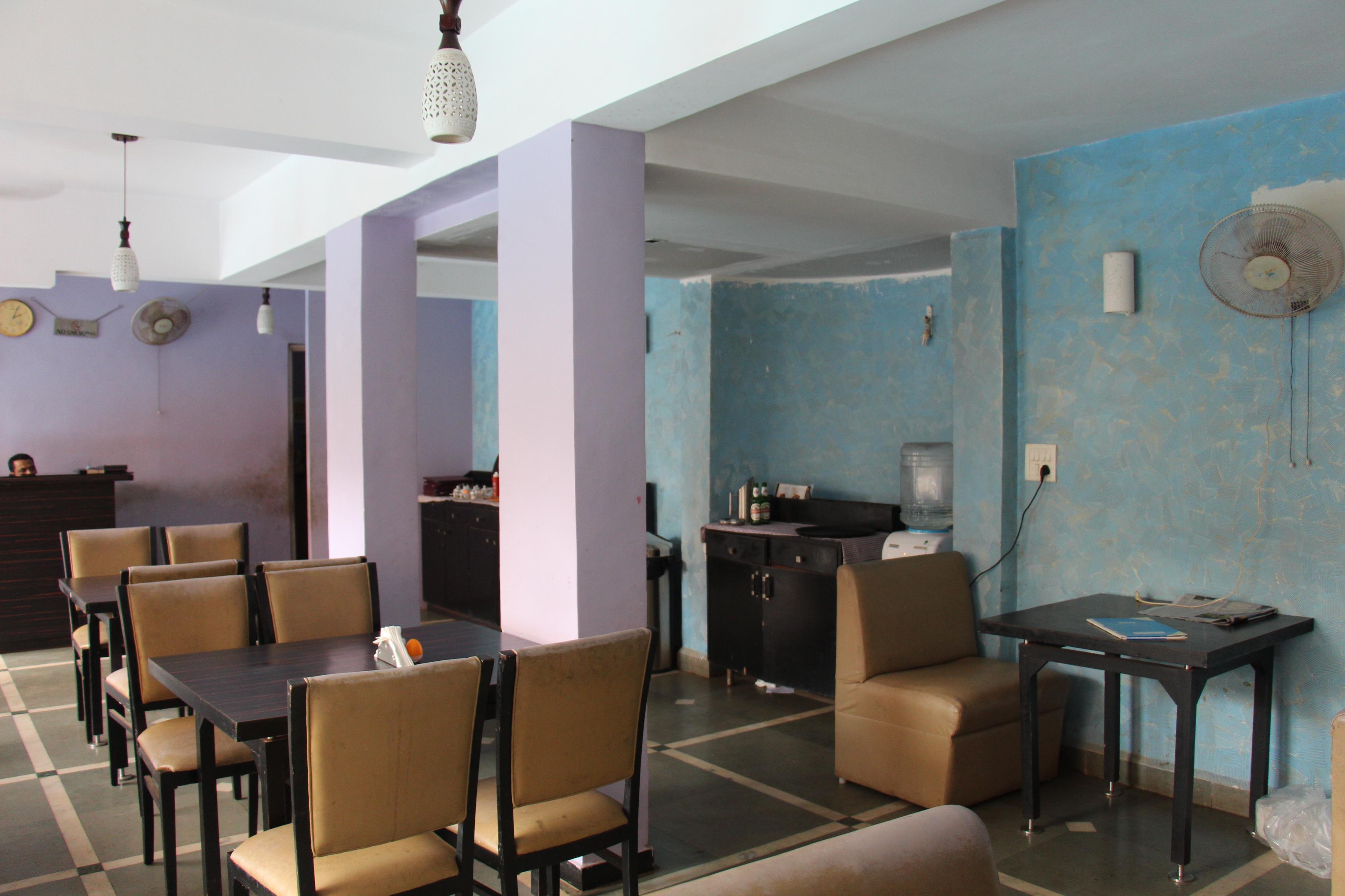 Ticlo Resorts Calangute Bagian luar foto