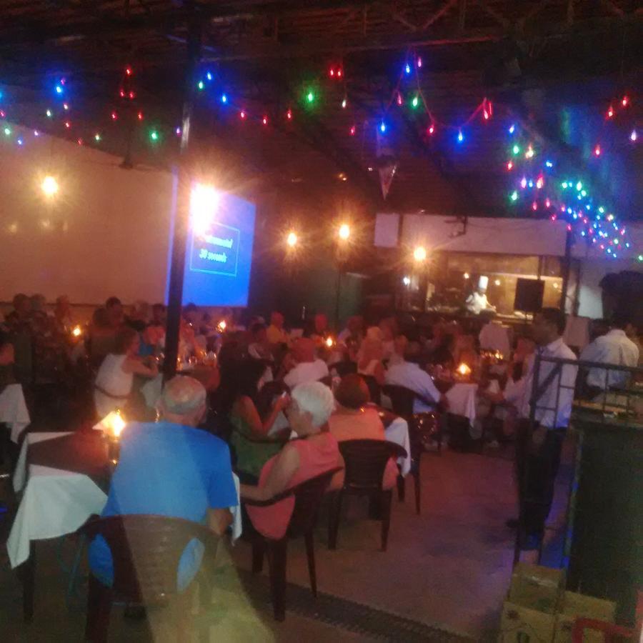 Ticlo Resorts Calangute Bagian luar foto